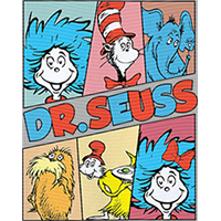 Dr Seuss-DS 451